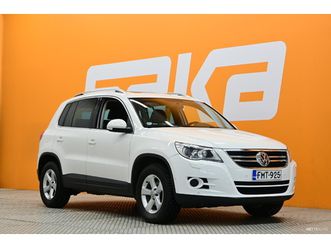 sport & style 2,0 tsi 147 kw 4motion dsg ** suomi-auto / vetokoukku / lohko / nahat / p.kamera / panoraama **