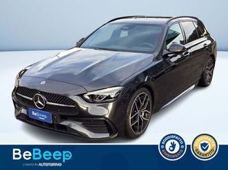 c sw 200 mhev premium auto