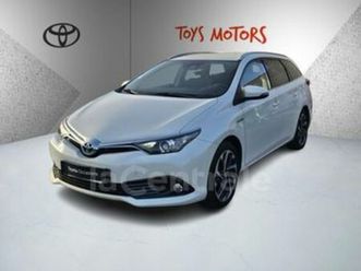 ii generation2 touring sports 1.8 hybride 136h design