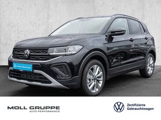 1.0 tsi led alu pdc app