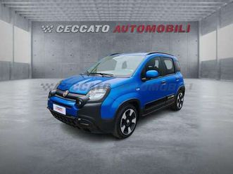 pandina 1.0 firefly hybrid s&s 70cv