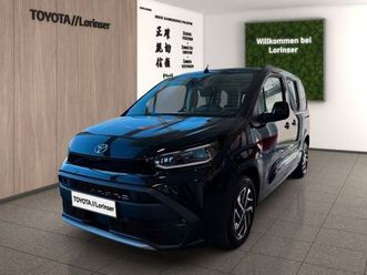 verso 1.5 d-4d l1 teamplayer kam.+lm