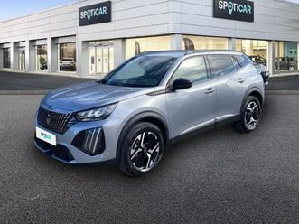 1.2 hybrid 136ch allure e-dcs6