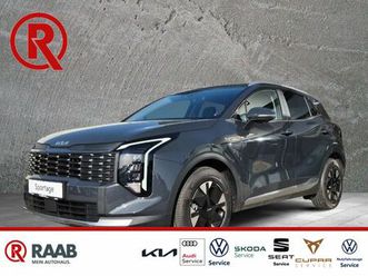 vision klimaautomatic sitzheizung navi