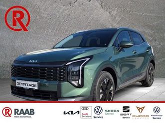 vision klimaautomatic sitzheizung navi