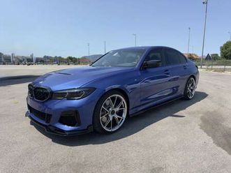 m340i mhev 48v xdrive auto