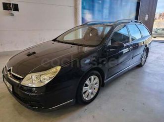 citroen c5 2.0 hdi exclusive break