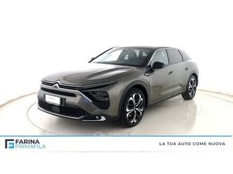 - 1.6 hybrid phev shine pack 225cv e-eat8