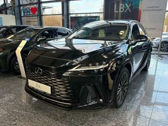 h e-four luxury line led, navi