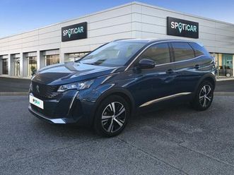 bluehdi 130ch s&s eat8 gt