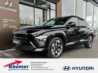 elektro prime 65,4 kwh +bose +hud +shz