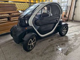 renault twizy