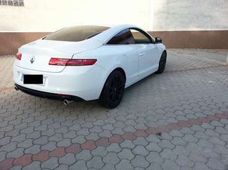 renault laguna coupé dci 150 dpf