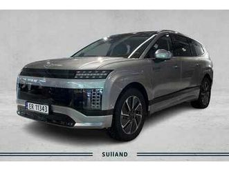 long range awd calligraphy 7s | demo |