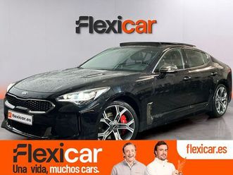 3.3 t-gdi 272kw (370cv) gt 4x4