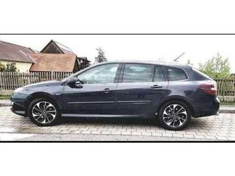 renault laguna grandtour limited 2,0 energy dci 130