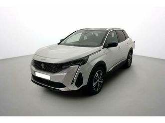 hybrid 225 e-eat8 allure pack