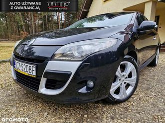 renault megane 1.6 16v color edition