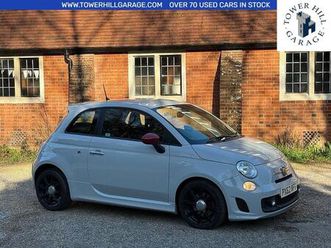 1.4 t-jet euro 5 3dr