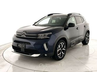 c5 aircross 1.6 hybrid phev shine pack 225 e-eat8