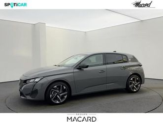 1.2 hybrid 145ch allure e-dcs6