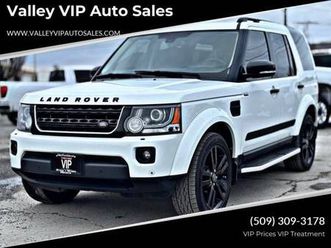 2014 land rover lr4 4x4 4wd hse lux 4dr suv suv