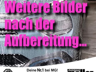 1.5 hybrid+ luxury vollhybrid tankt benzin!