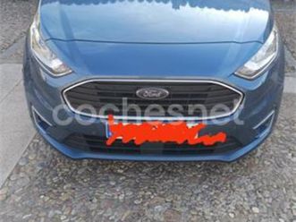 ford grand tourneo connect 1.5 tdci trend