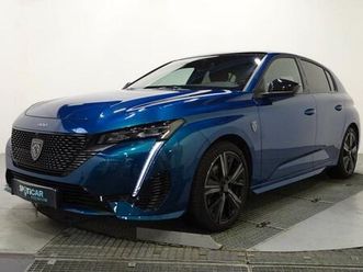 1.2 hybrid 145ch gt e-dcs6