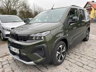 hdi gt line l2 7-sitzer navi r-kamera