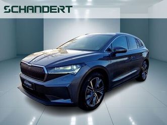 80 loft matrix navi ahk acc klimaautomatik