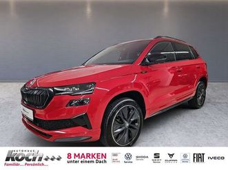 sportline 1,5 tsi dsg matrix ahk shz el-hk
