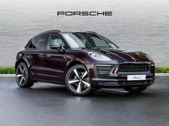 2.0t pdk 4wd euro 6 (start/stop) 5dr