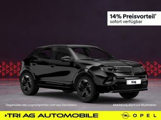 electric gs 115 kw (156 ps) (at) tech-pake