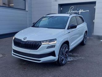 sportline 2.0 tdi dsg 4x4