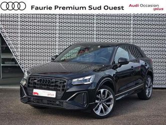 q2 35 tdi 150 s tronic 7 quattro s line plus