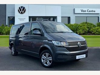 2.0 tdi se lwb euro 6 (start/stop) 5dr