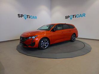 sw hybrid 145 e-dcs6 allure