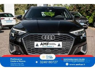 audi a3 sedan 35 tdi s tronic business advanced