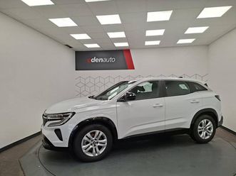 austral e-tech hybrid 200