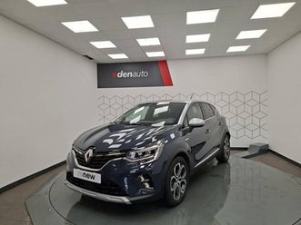 captur e-tech 145 - 21