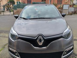 captur tce 12v 90cv start & stop energy life