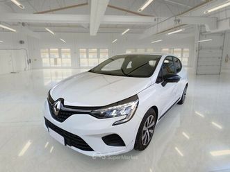 renault clio 1.0 tce 74kw gpl equilibre 5 porte berlina