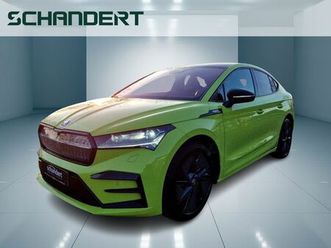 coupé 85 rs matrix pano ahk navi klimaauto