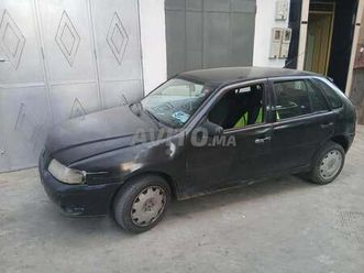 volkswagane -gol l khasha motor