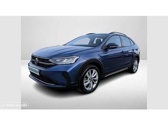 vw taigo 1.0 tsi urban