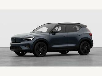 single motor extended range 82kwh plus pro black edition auto 5dr