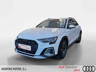 berlina con porton 1.5 40 tfsi e s tron allstreet