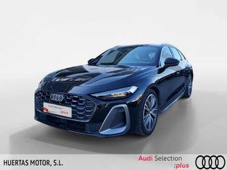 familiar 2.0 tdi 150 kw s line avant 204 5p