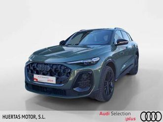 todoterreno 2.0 50 tfsi e phev s tr. qua. black li